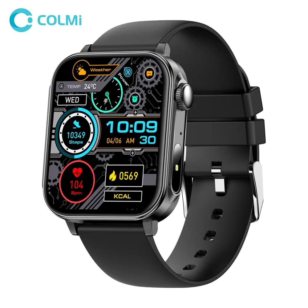 COLMI P80 Smart Watch COLMI P80 Smart Watch