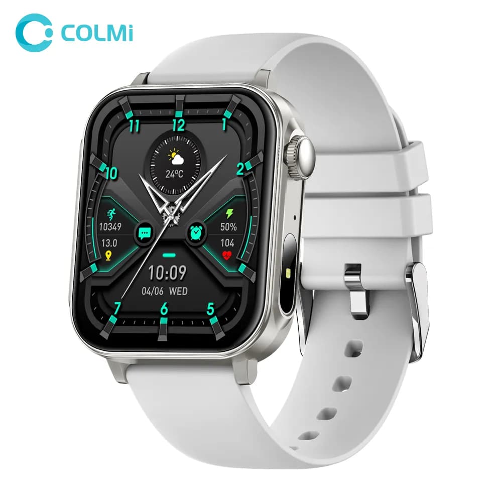 COLMI P80 Smart Watch COLMI P80 Smart Watch