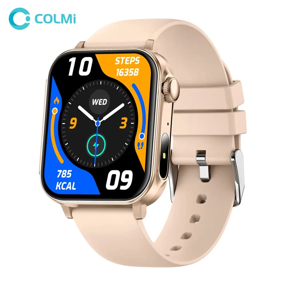 COLMI P80 Smart Watch COLMI P80 Smart Watch