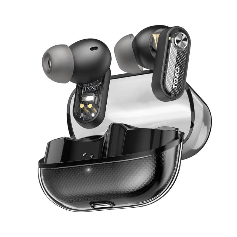 TOZO Aerosound 3 Hybrid ANC Wireless Earbuds TOZO Aerosound 3 Hybrid ANC Wireless Earbuds