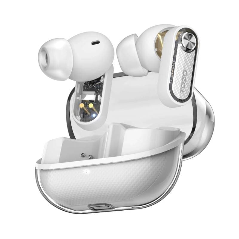 TOZO Aerosound 3 Hybrid ANC Wireless Earbuds TOZO Aerosound 3 Hybrid ANC Wireless Earbuds