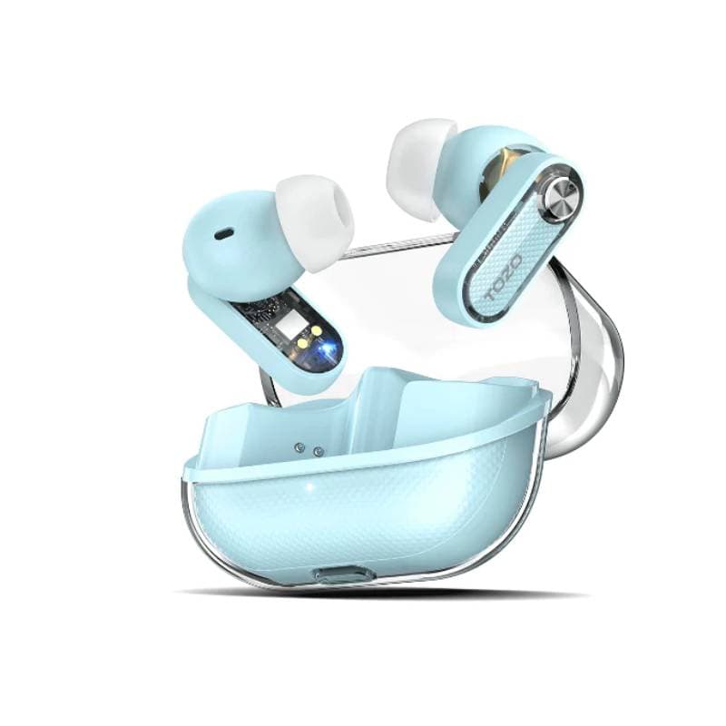 TOZO Aerosound 3 Hybrid ANC Wireless Earbuds TOZO Aerosound 3 Hybrid ANC Wireless Earbuds