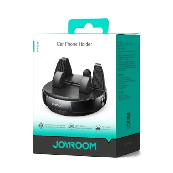 Joyroom JR-ZS330 Car Phone Holder Joyroom JR-ZS330 Car Phone Holder