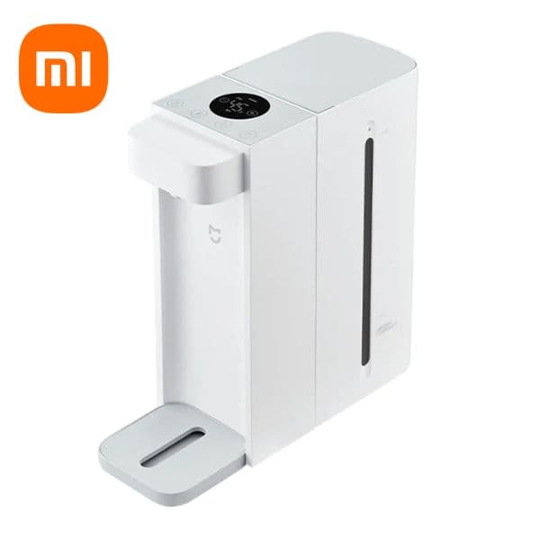 Xiaomi Mijia S2202 2.5L Instant Hot Water Dispenser Xiaomi Mijia S2202 2.5L Instant Hot Water Dispenser