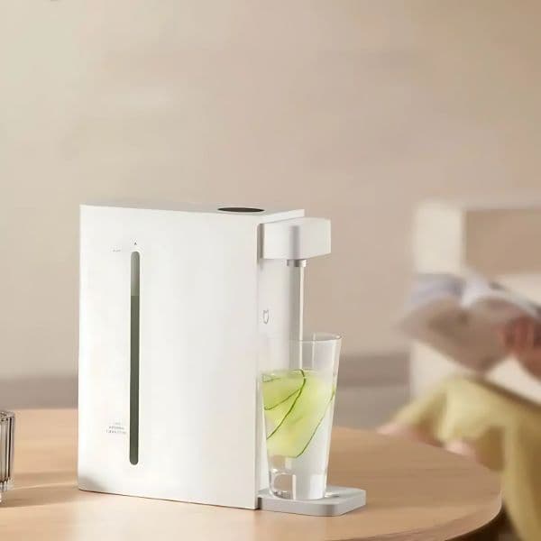 Xiaomi Mijia S2202 2.5L Instant Hot Water Dispenser Xiaomi Mijia S2202 2.5L Instant Hot Water Dispenser