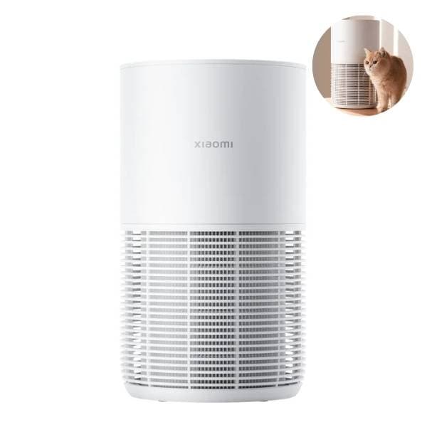 Xiaomi Smart Pet Care Air Purifier (Global Version) Xiaomi Smart Pet Care Air Purifier (Global Version)