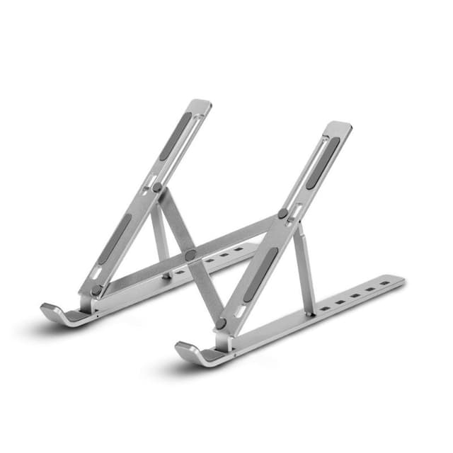 COTECi 52010 Foldable Laptop Stand Aluminum Alloy COTECi 52010 Foldable Laptop Stand Aluminum Alloy