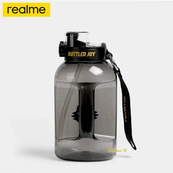 Realme Sports Water Bottle 1L Realme Sports Water Bottle 1L