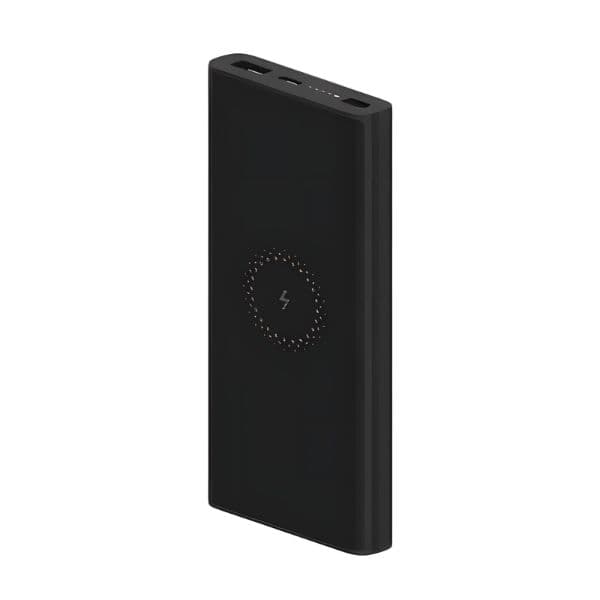Xiaomi 10000mAh USB-C PD 22.5W 10W Qi Wireless Charging Power Bank Xiaomi 10000mAh USB-C PD 22.5W 10W Qi Wireless Charging Power Bank