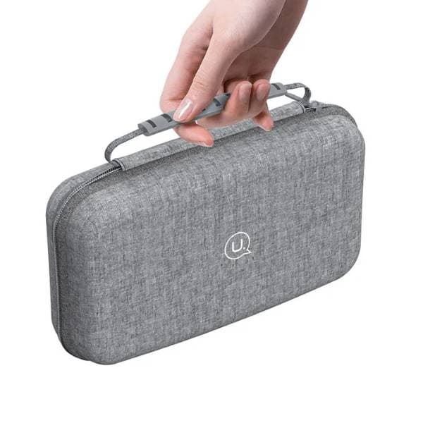 USAMS US-ZB290 Large Capacity Travel Storage Bag USAMS US-ZB290 Large Capacity Travel Storage Bag