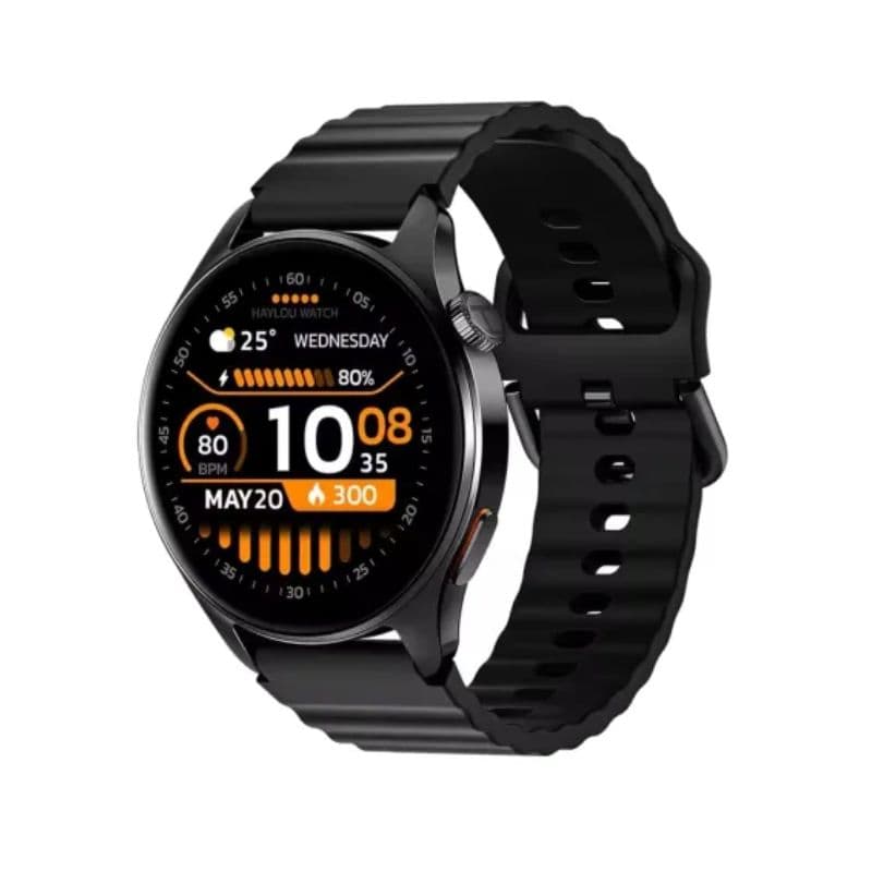 HAYLOU Watch 4S Smart Watch HAYLOU Watch 4S Smart Watch