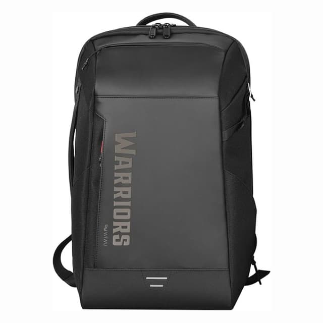 Wiwu Warriors Pro Max Waterproof Laptop Backpack Wiwu Warriors Pro Max Waterproof Laptop Backpack