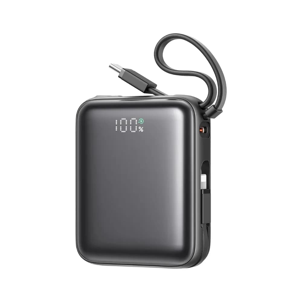 JOYROOM JR-PBF27 22.5W mini Power Bank 10000mAh JOYROOM JR-PBF27 22.5W mini Power Bank 10000mAh
