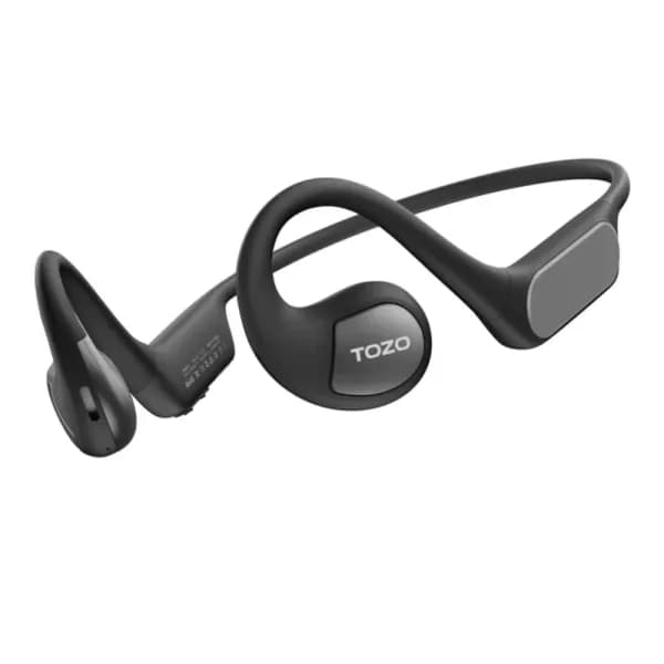 TOZO OpenReal Clear Sound with Powerful Bass TOZO OpenReal Clear Sound with Powerful Bass