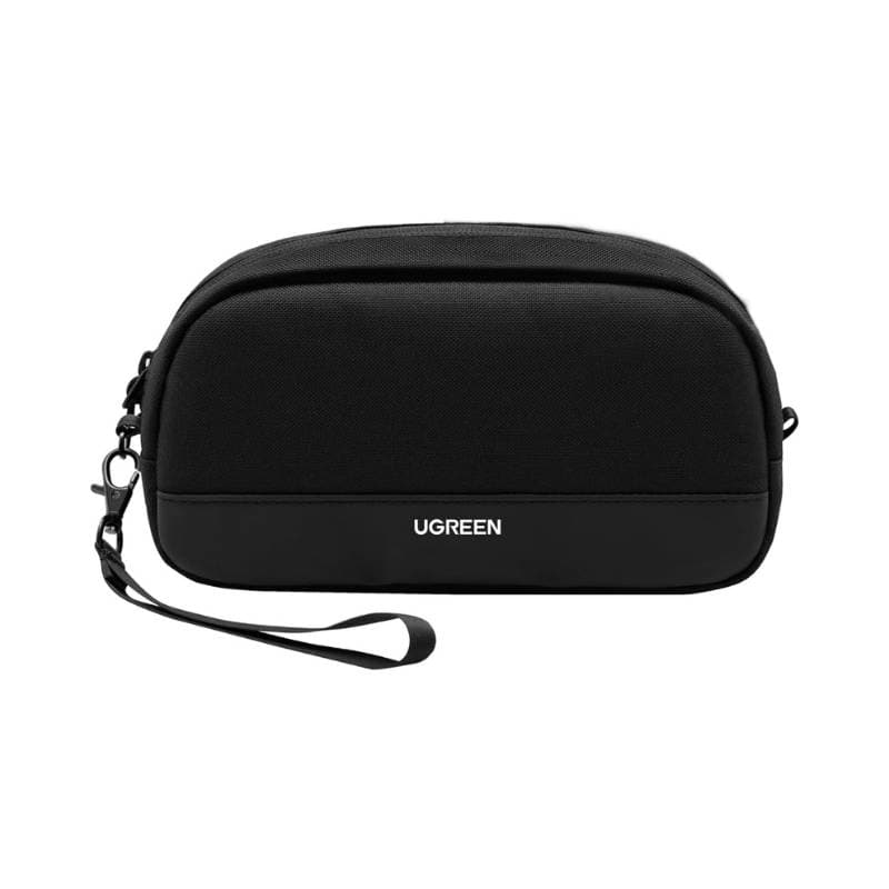 UGREEN LP930 Electronics Organizer Travel Case Bag Multifunctional Organizer UGREEN LP930 Electronics Organizer Travel Case Bag Multifunctional Organizer