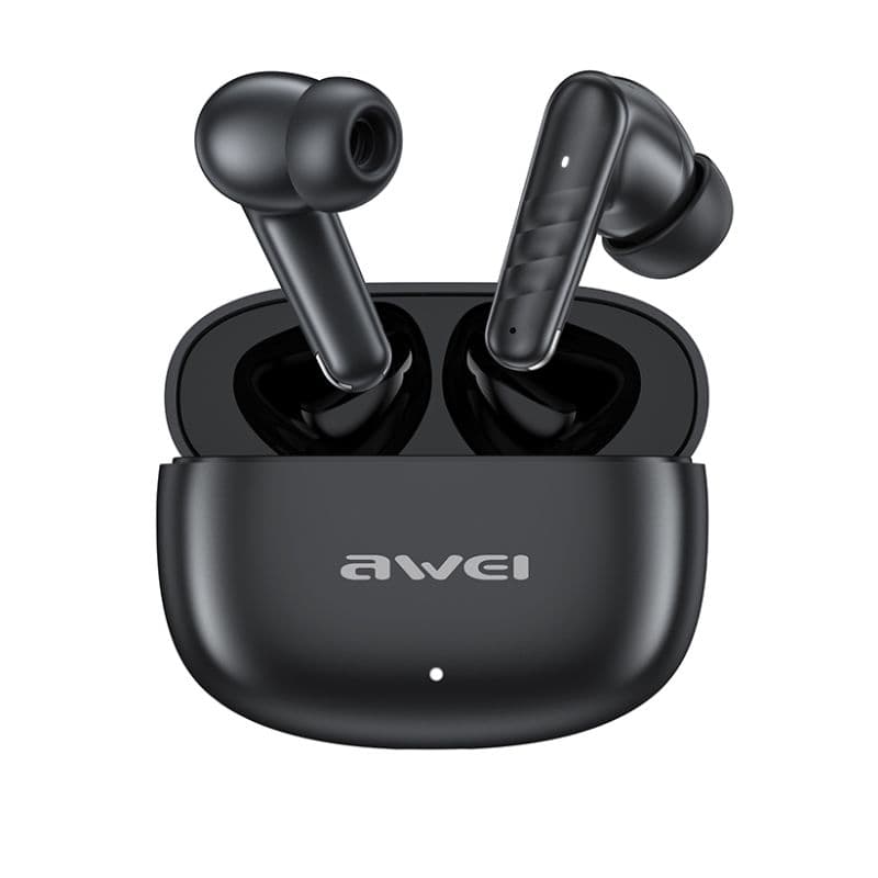 AWEI T108 True Wireless Gaming Bluetooth Headset AWEI T108 True Wireless Gaming Bluetooth Headset