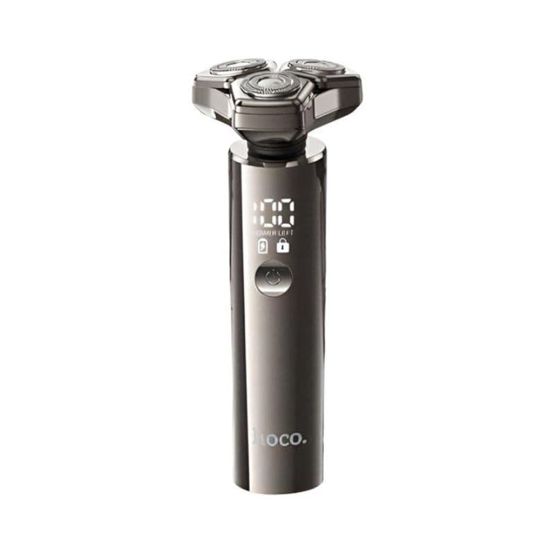 HOCO HP36 3-in-1 electric grooming trimmer and shaving Set HOCO HP36 3-in-1 electric grooming trimmer and shaving Set