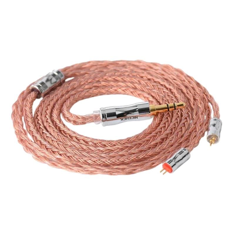 NICEHCK C16-3 16 Cores High Purity Copper Cable NICEHCK C16-3 16 Cores High Purity Copper Cable