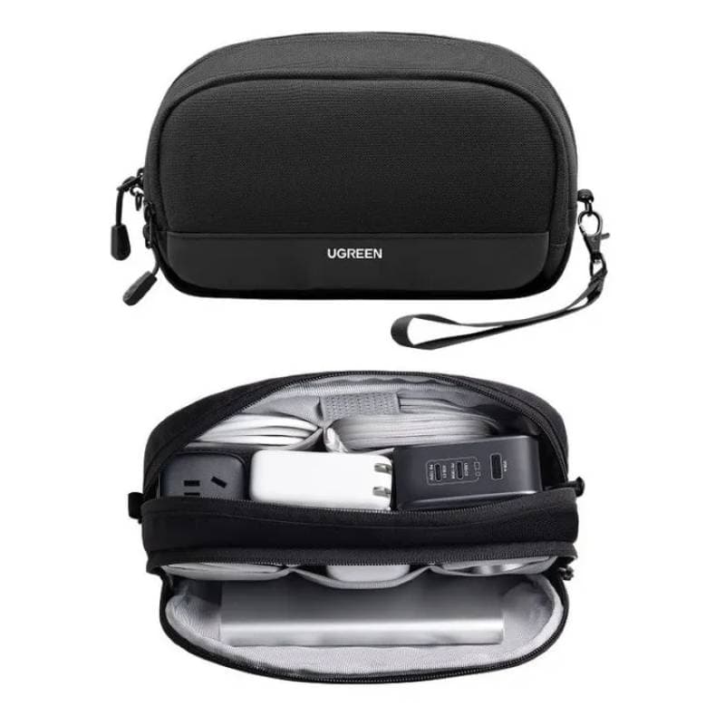 UGREEN 65556 Electronics Accessories Travel Organizer UGREEN 65556 Electronics Accessories Travel Organizer