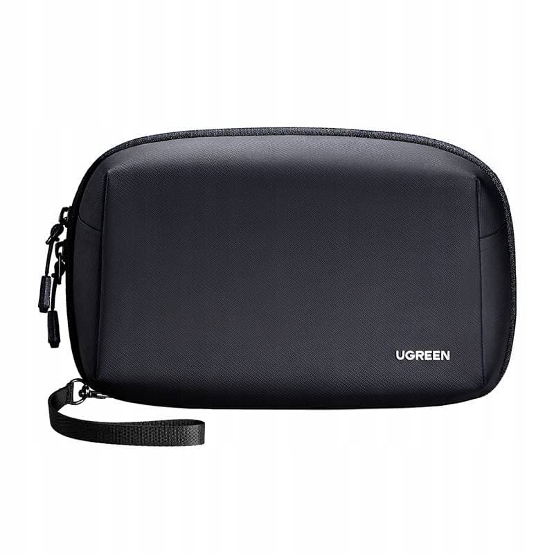UGREEN LP931 Travel Organizer for Electronic Accessories UGREEN LP931 Travel Organizer for Electronic Accessories