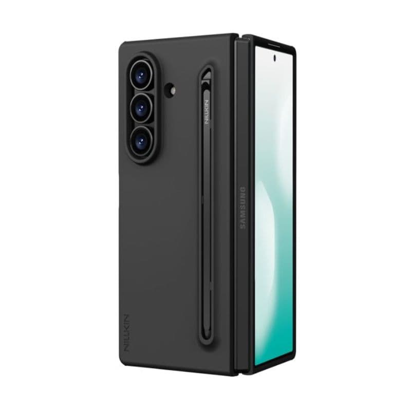 NILLKIN Flex Pure Fold Case for Samsung Galaxy Z Fold 7 NILLKIN Flex Pure Fold Case for Samsung Galaxy Z Fold 7