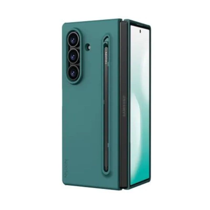 NILLKIN Flex Pure Fold Case for Samsung Galaxy Z Fold 7 NILLKIN Flex Pure Fold Case for Samsung Galaxy Z Fold 7