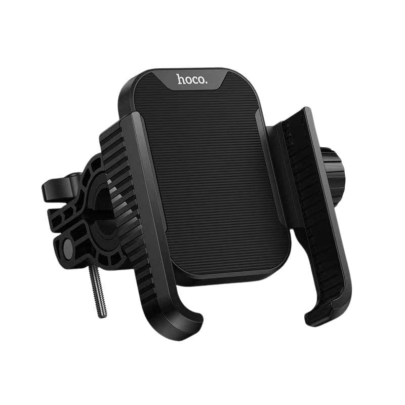 HOCO H91 360-degree rotating phone holder for motorcycles and bicycles HOCO H91 360-degree rotating phone holder for motorcycles and bicycles