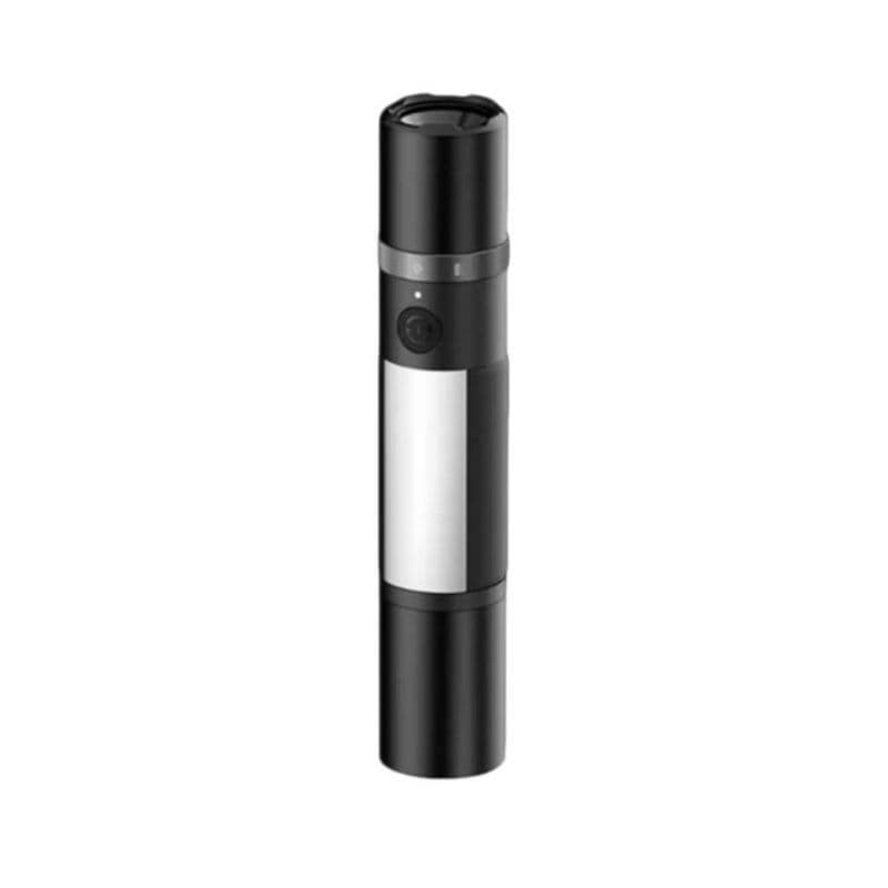 Xiaomi MIjia Multifunctional 1000lm LED Flashlight Torch with IPX4 Rechargeable 3100mAh Battery (MJSDT001QW) Xiaomi MIjia Multifunctional 1000lm LED Flashlight Torch with IPX4 Rechargeable 3100mAh Battery (MJSDT001QW)