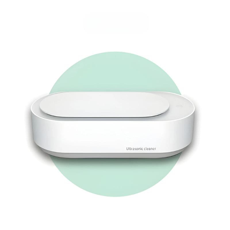 Xiaomi EraClean GA02 Ultrasonic Cleaner with 45000Hz High-Frequency Vibration Cleaning