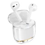 Hoco EW52 True Wireless Bluetooth Earbuds Hoco EW52 True Wireless Bluetooth Earbuds