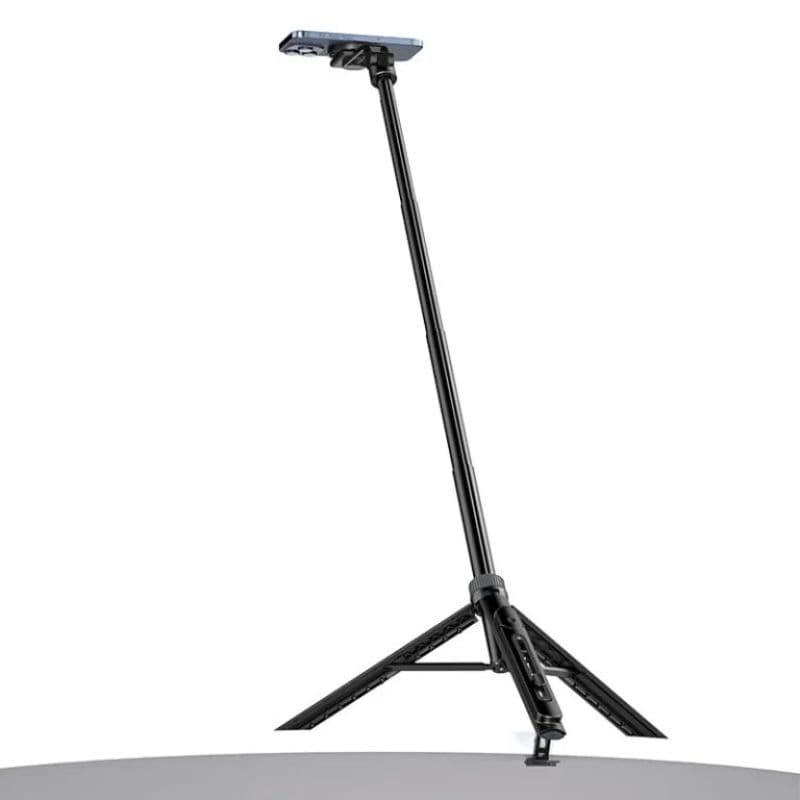 Ulanzi TT88 4-in-1 Mode MagSafe Overhead Selfie Stick Ulanzi TT88 4-in-1 Mode MagSafe Overhead Selfie Stick