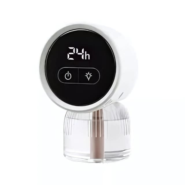 Xiaomi Qualitell P2 Digital Display Electric Mosquito Repellent Xiaomi Qualitell P2 Digital Display Electric Mosquito Repellent