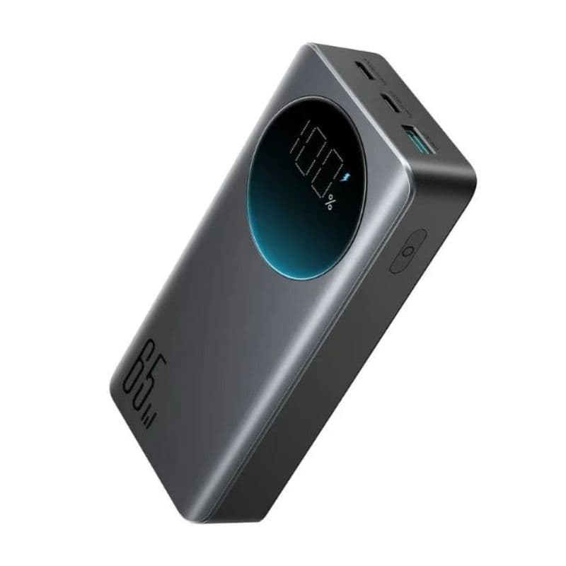 Joyroom JR-PBF05 65W 30000mAh Fast Charging Power Bank Joyroom JR-PBF05 65W 30000mAh Fast Charging Power Bank