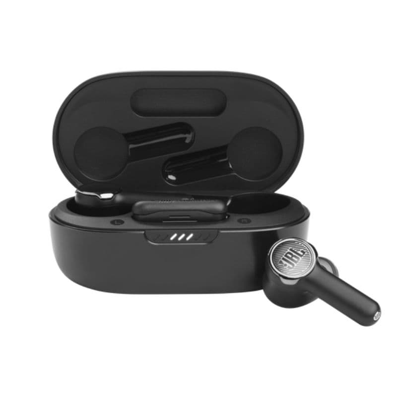 JBL Quantum TWS Noise Cancelling Gaming Earbuds JBL Quantum TWS Noise Cancelling Gaming Earbuds