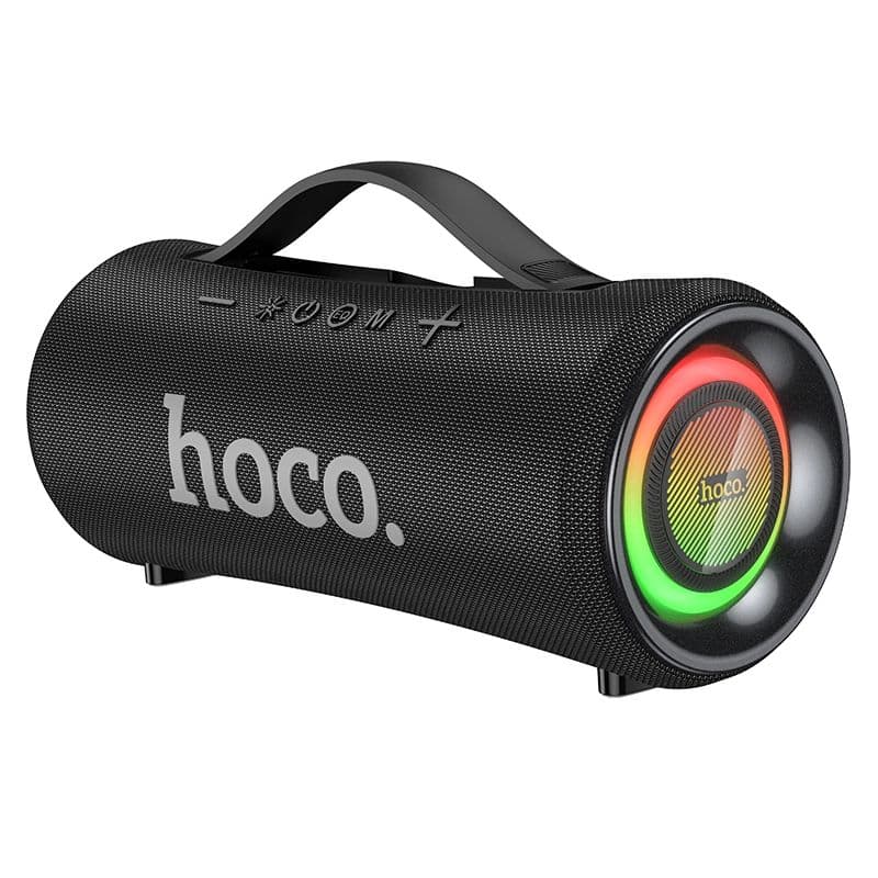 Hoco HA10 Oleada Outdoor Wireless Bluetooth Speaker Hoco HA10 Oleada Outdoor Wireless Bluetooth Speaker