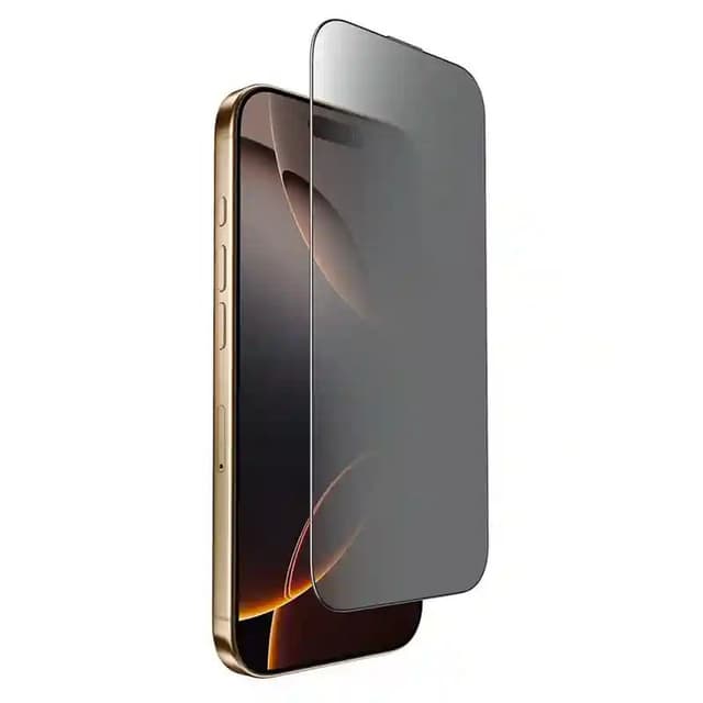 JOYROOM JR-MQS0613 iPhone 17 2.5D Anti-Spy Full Screen Protector JOYROOM JR-MQS0613 iPhone 17 2.5D Anti-Spy Full Screen Protector