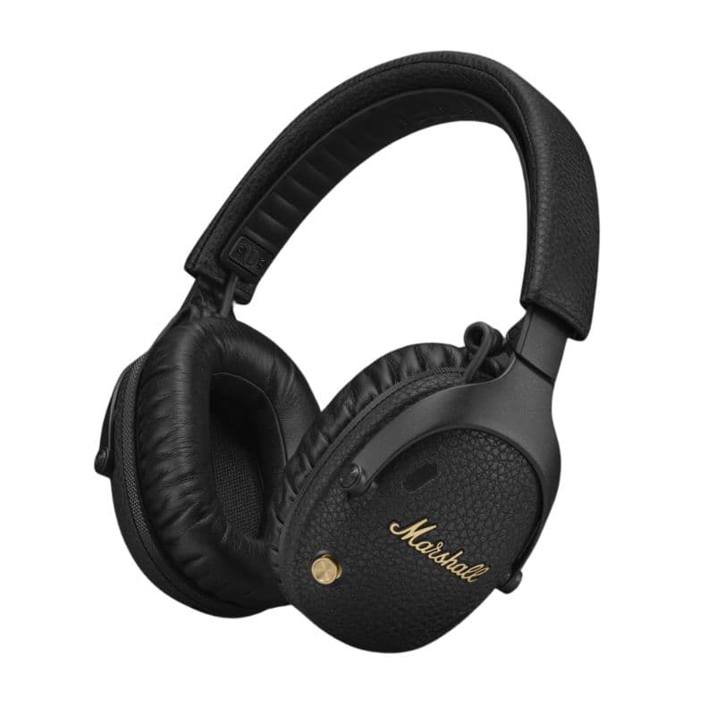 Marshall Monitor III ANC Wireless Headphones Marshall Monitor III ANC Wireless Headphones