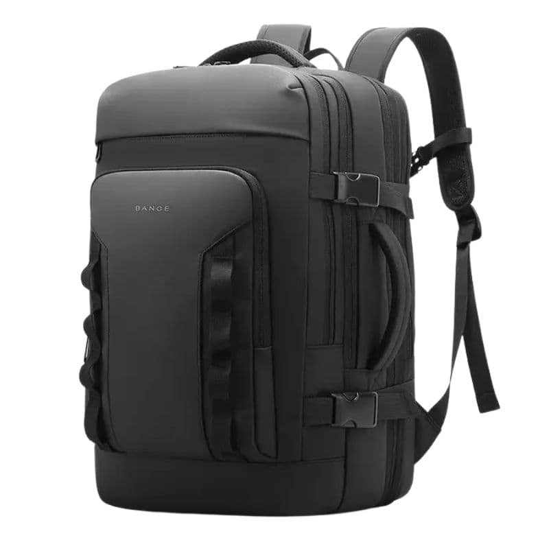 BANGE BG-3055 Large Capacity Business Travel Backpack BANGE BG-3055 Large Capacity Business Travel Backpack