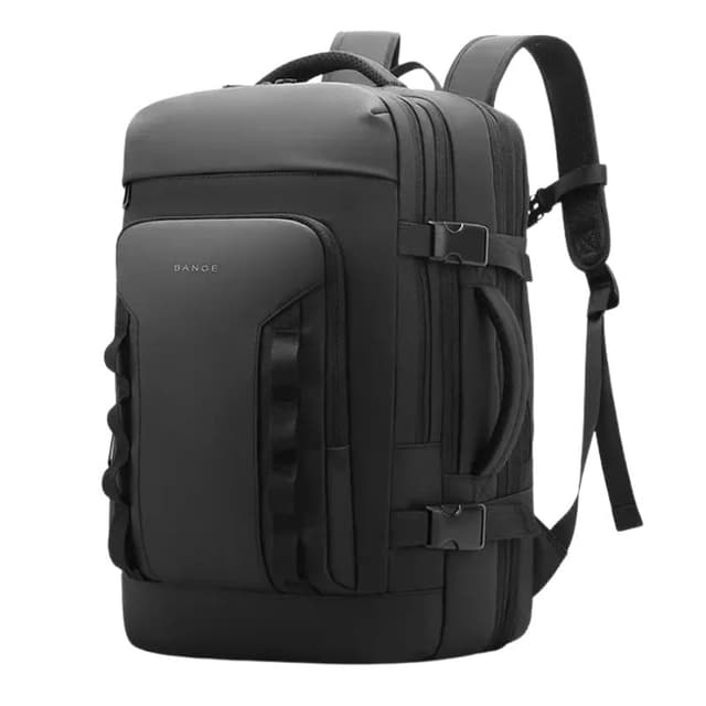 BANGE BG-3055 Large Capacity Business Travel Backpack BANGE BG-3055 Large Capacity Business Travel Backpack