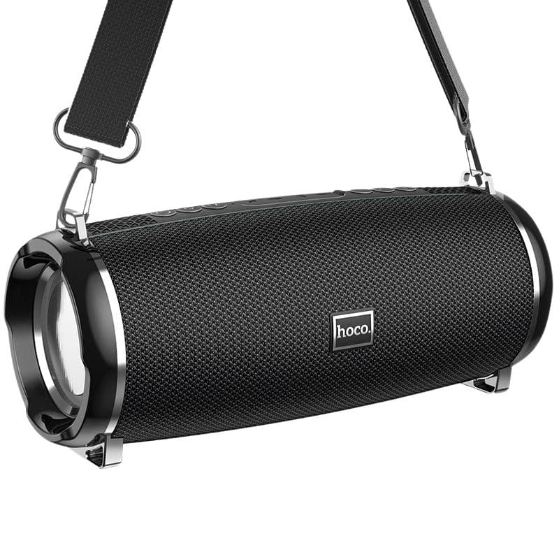Hoco HC2 True Wireless Waterproof Bluetooth Speaker Hoco HC2 True Wireless Waterproof Bluetooth Speaker