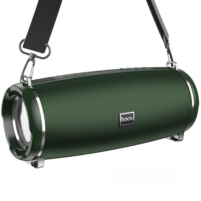 Hoco HC2 True Wireless Waterproof Bluetooth Speaker Hoco HC2 True Wireless Waterproof Bluetooth Speaker
