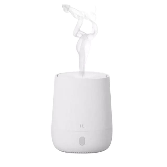 Xiaomi HL 120ML Diffuser Humidifier USB Portable Quiet Air Aroma Mist Maker Xiaomi HL 120ML Diffuser Humidifier USB Portable Quiet Air Aroma Mist Maker
