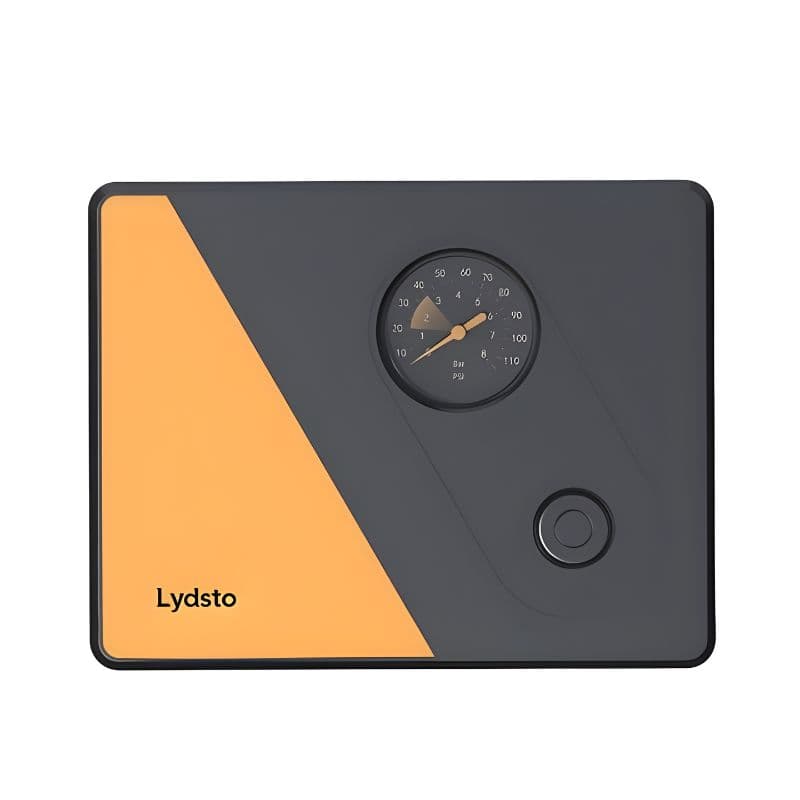Xiaomi Youpin Lydsto Car Tire Inflator Air Pump YM-CQB01 Xiaomi Youpin Lydsto Car Tire Inflator Air Pump YM-CQB01