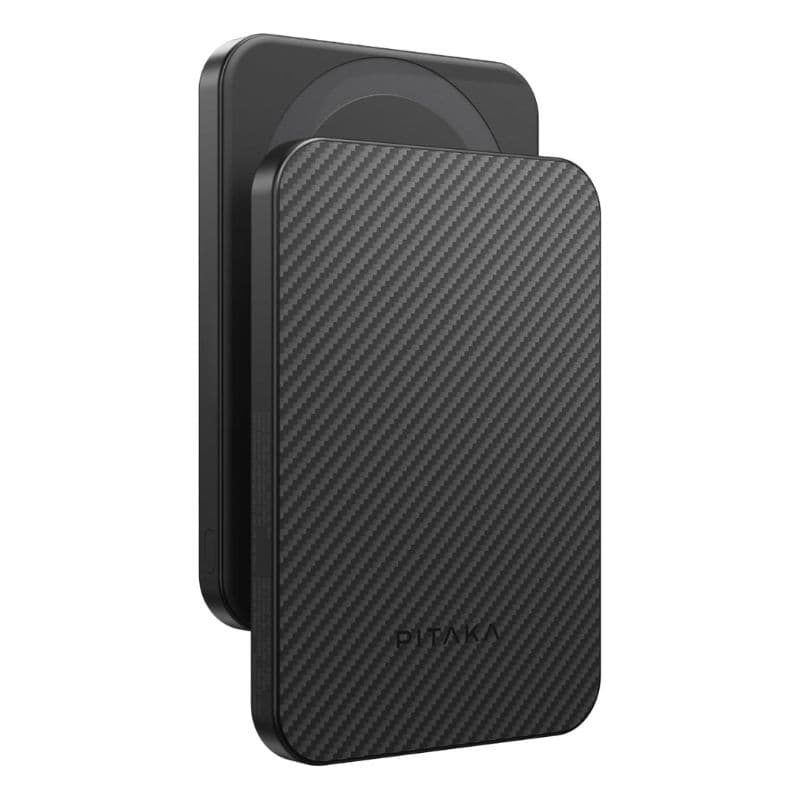 PITAKA Qi2 5000 mAh 15W MagSafe Power Bank PITAKA Qi2 5000 mAh 15W MagSafe Power Bank
