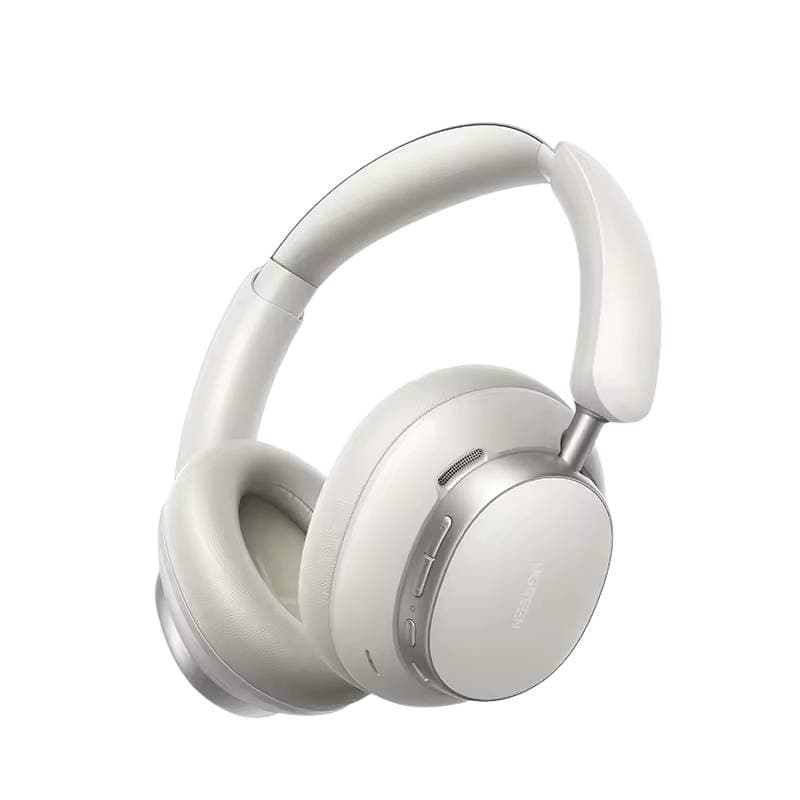UGREEN Studio Pro 48dB Hybrid ANC LDAC Bluetooth Headset UGREEN Studio Pro 48dB Hybrid ANC LDAC Bluetooth Headset