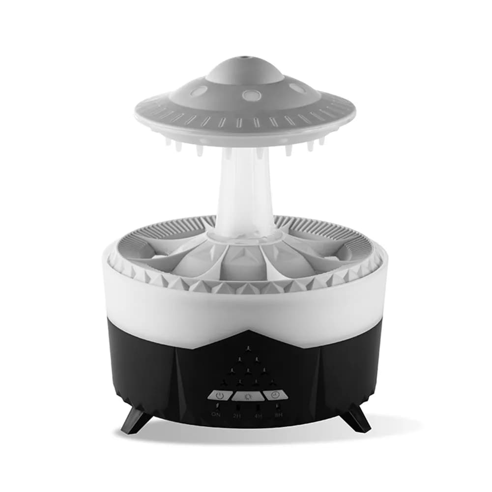 Qiunery Rain Cloud Humidifier Qiunery Rain Cloud Humidifier