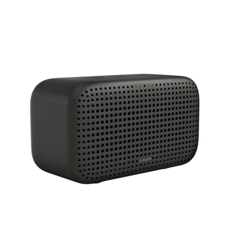Xiaomi Smart Speaker Lite with Google Assistant | Compact Smart Home Speaker Xiaomi Smart Speaker Lite with Google Assistant | Compact Smart Home Speaker