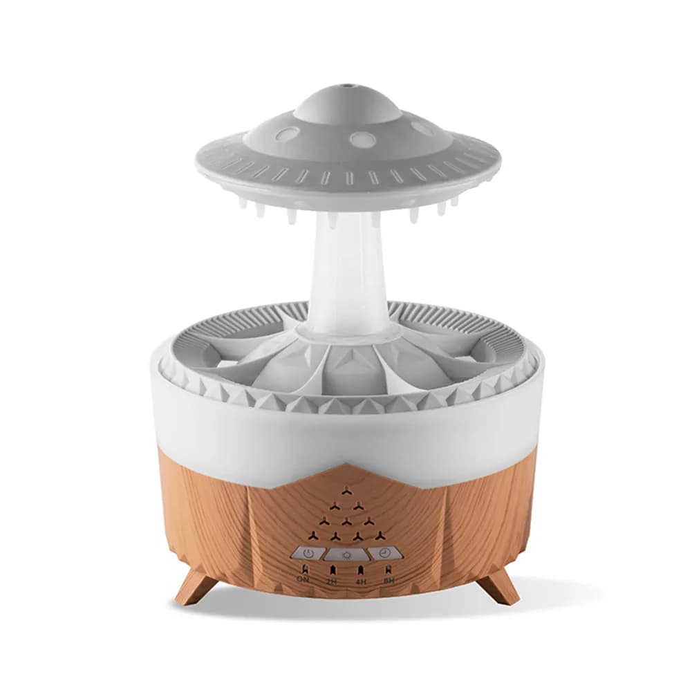 Qiunery Rain Cloud Humidifier Qiunery Rain Cloud Humidifier