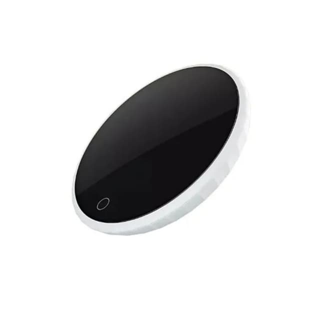 Xiaomi Youpin Lexiu Rosou 55 Degrees Constant Temperature Coaster Xiaomi Youpin Lexiu Rosou 55 Degrees Constant Temperature Coaster