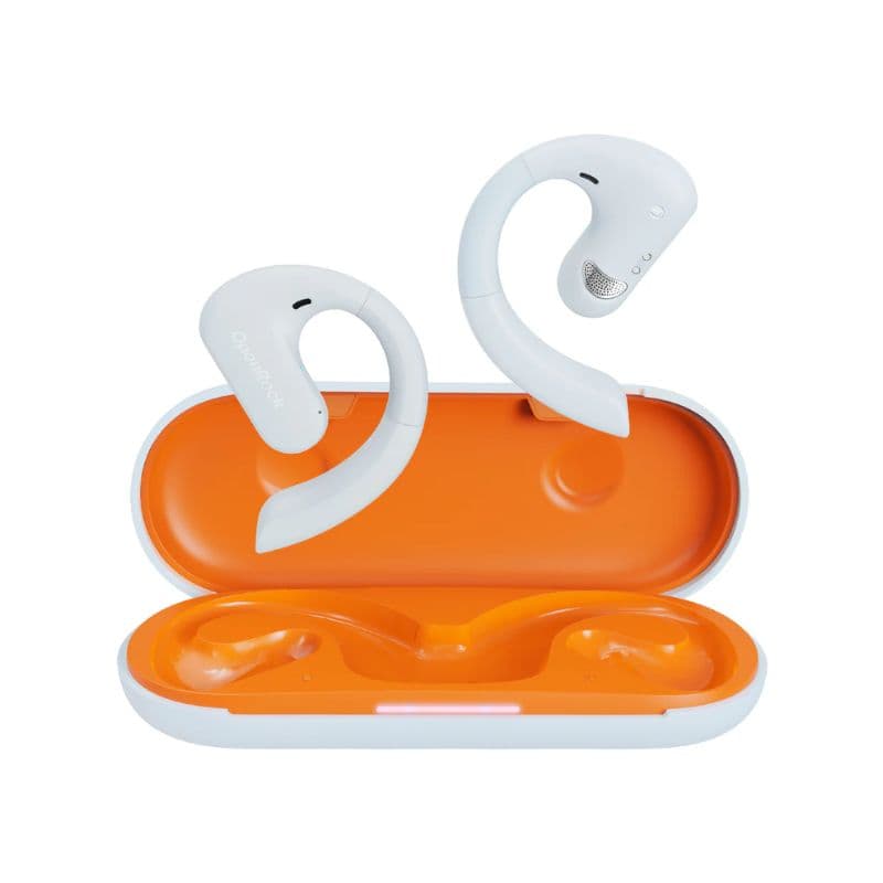 OpenRock S Open-Ear Air Conduction Sport Earbuds OpenRock S Open-Ear Air Conduction Sport Earbuds
